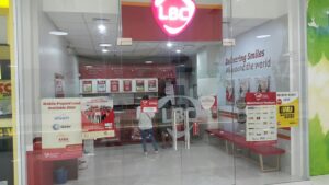 Read more about the article LBC – Robinson’s Place Tagum Branch