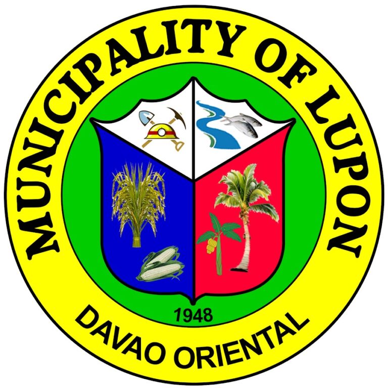 Municipality of Lupon – Davao Oriental