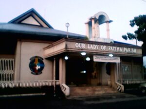 Read more about the article Places of Worship – Tagum City