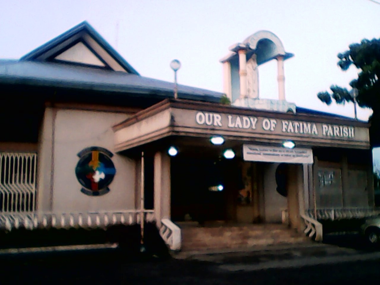 You are currently viewing Places of Worship – Tagum City