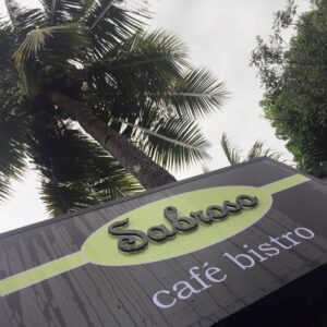 Read more about the article Sabroso Cafe Bistro – Tagum City