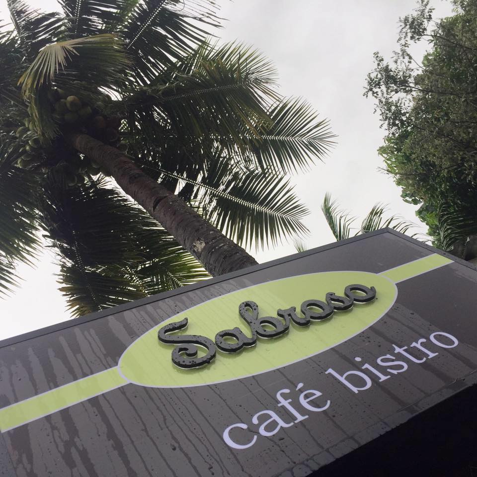You are currently viewing Sabroso Cafe Bistro – Tagum City