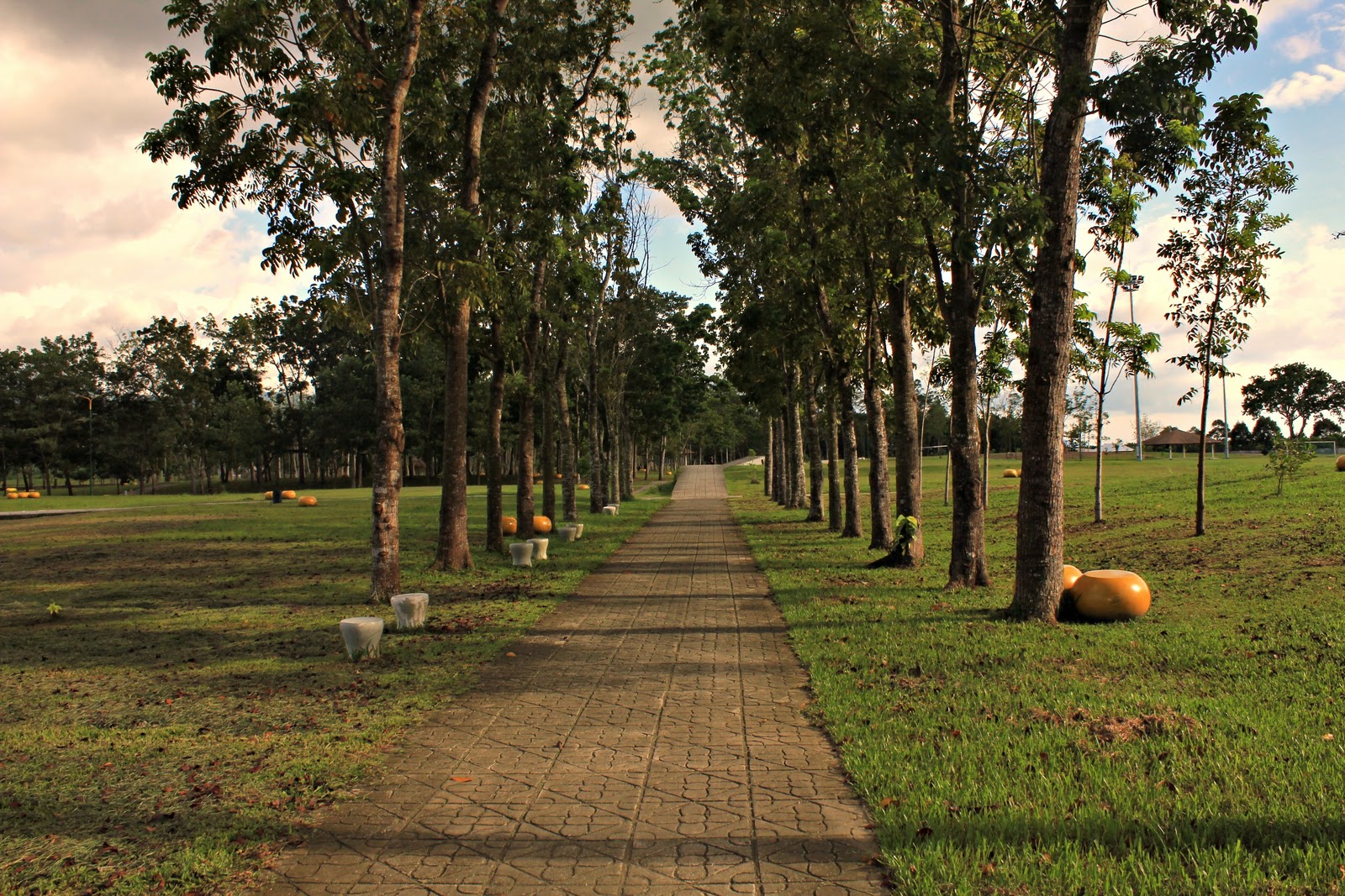 You are currently viewing Energy Park – Tagum City