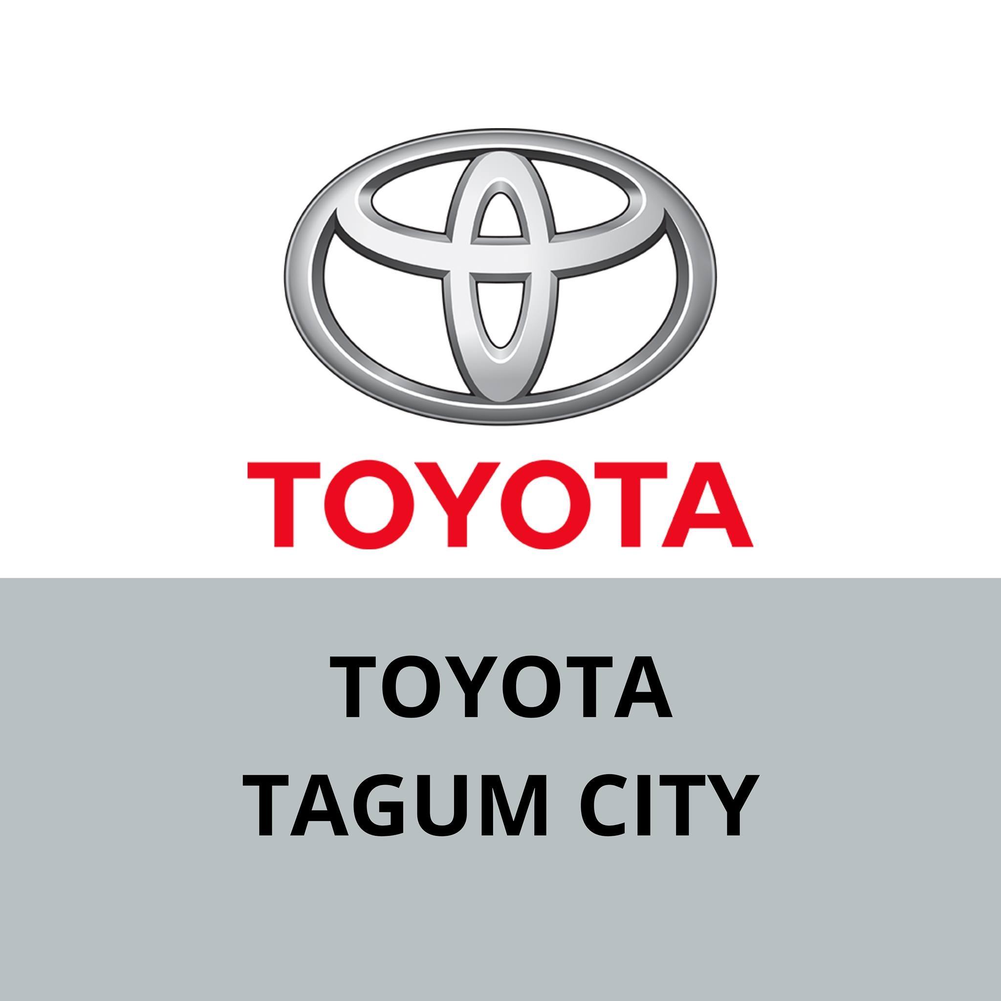 You are currently viewing Toyota – Tagum
