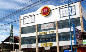 Read more about the article Unitop – Tagum City