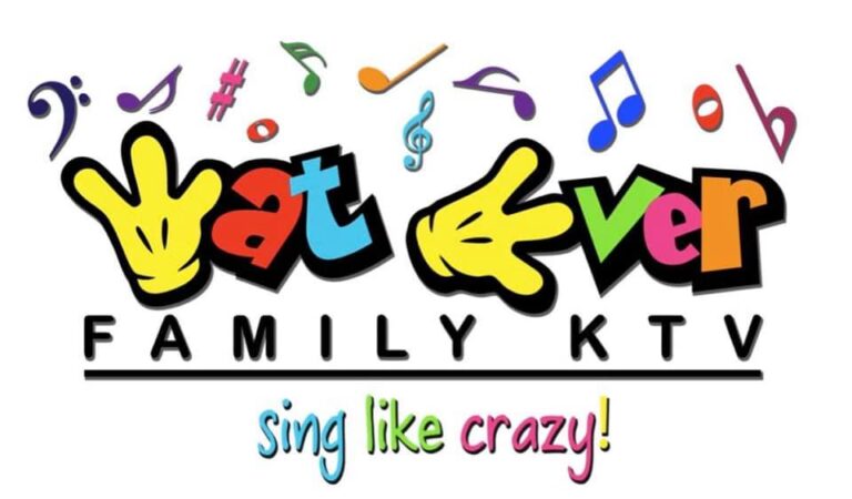 Watever KTV (Sing Like Crazy) – Tagum City