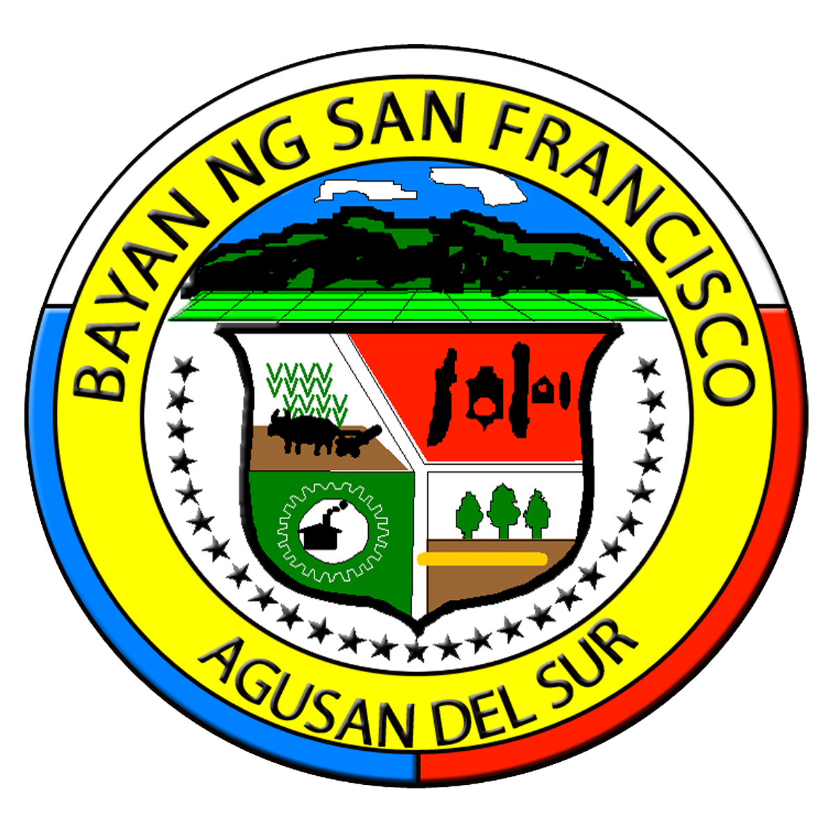 You are currently viewing Municipality of San Francisco
