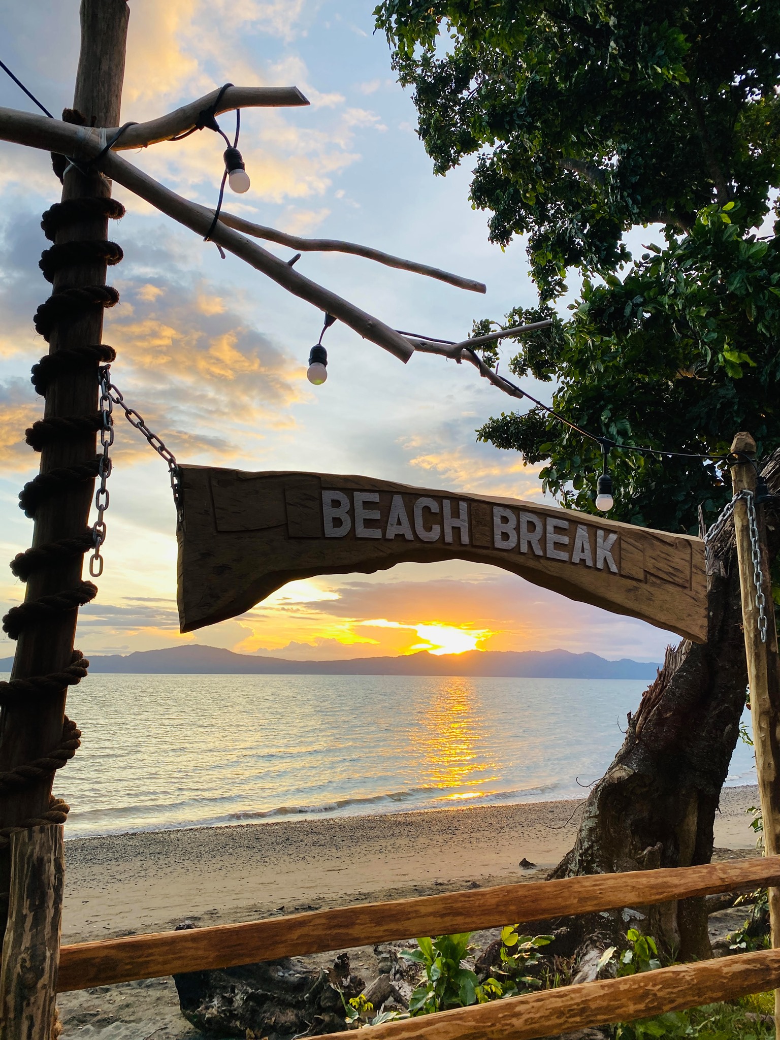 Read more about the article Beach Break Beach Resort – Pantukan