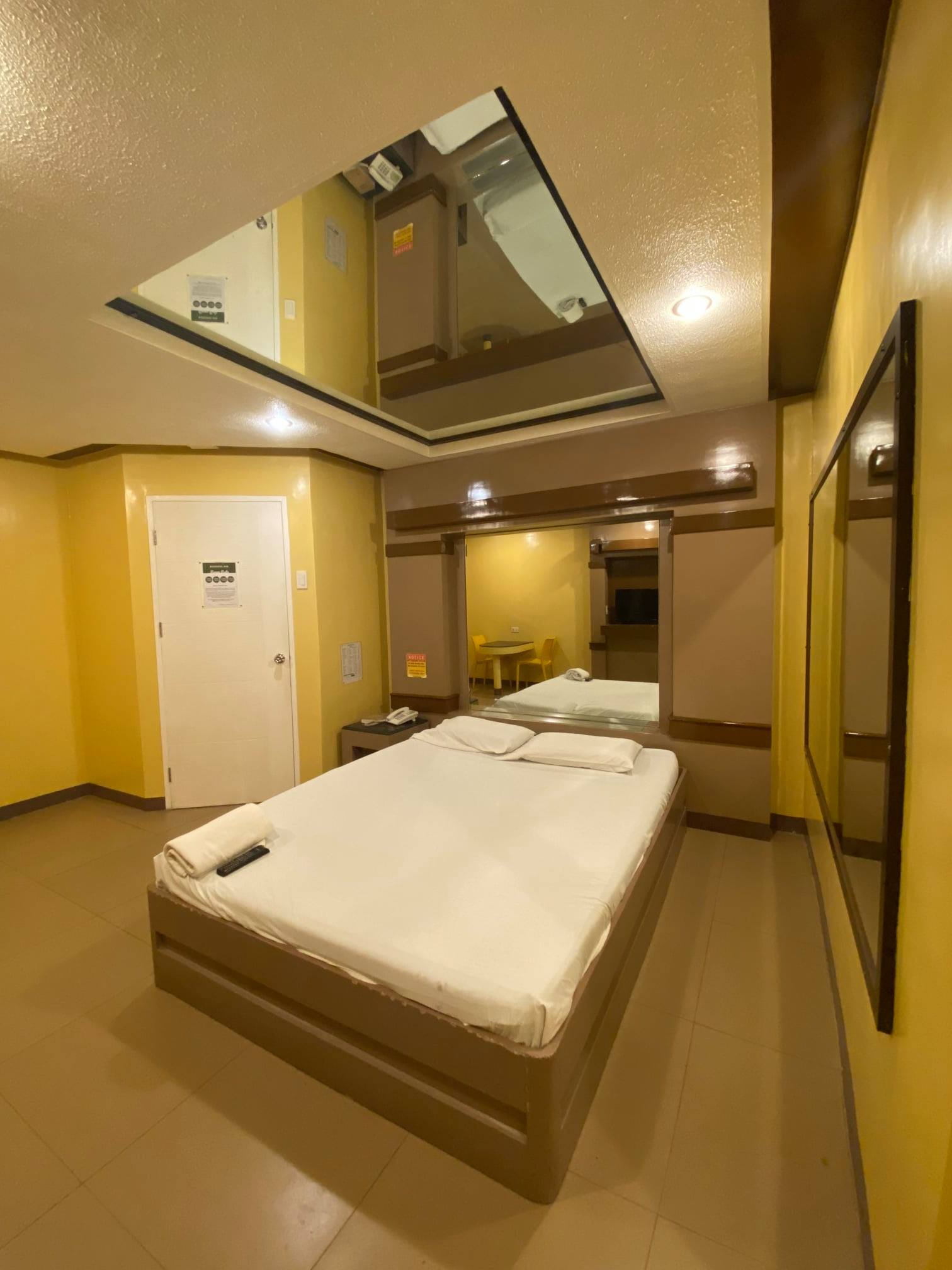 You are currently viewing Borders Inn – Tagum City