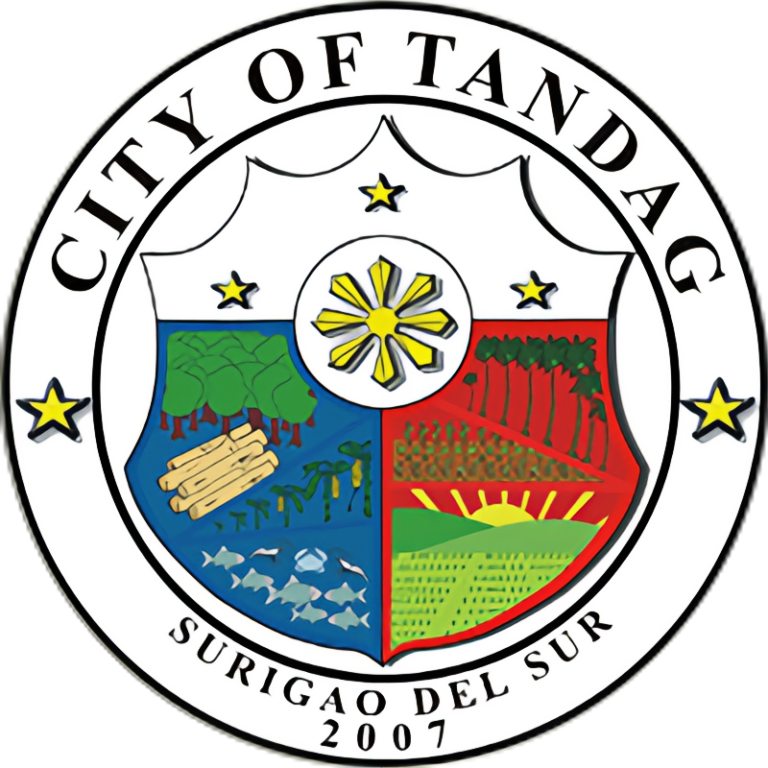 City of Tandag – Surigao del Sur