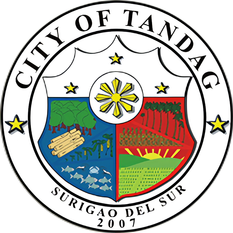 You are currently viewing City of Tandag