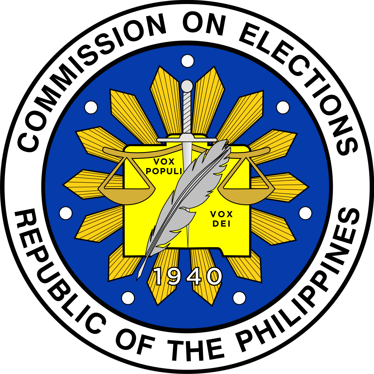 You are currently viewing Comelec – Tagum City