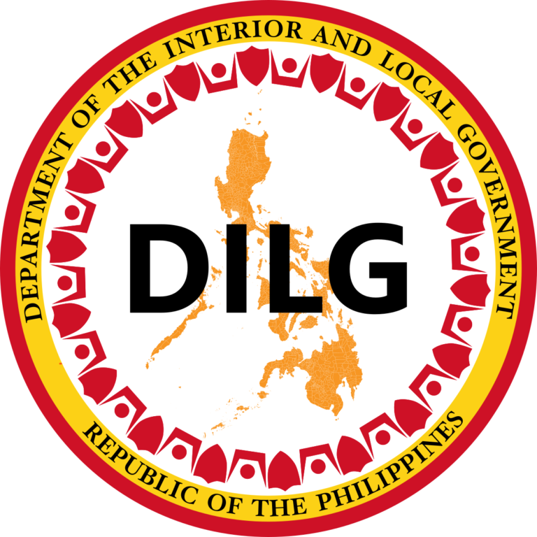 Department of the Interior and Local Government (DILG)