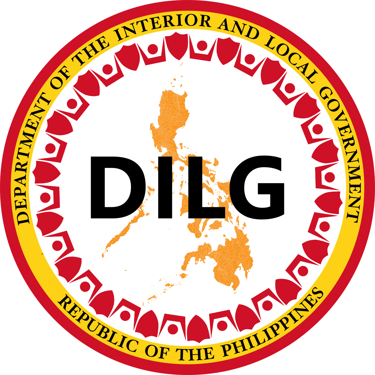 You are currently viewing Department of the Interior and Local Government (DILG)