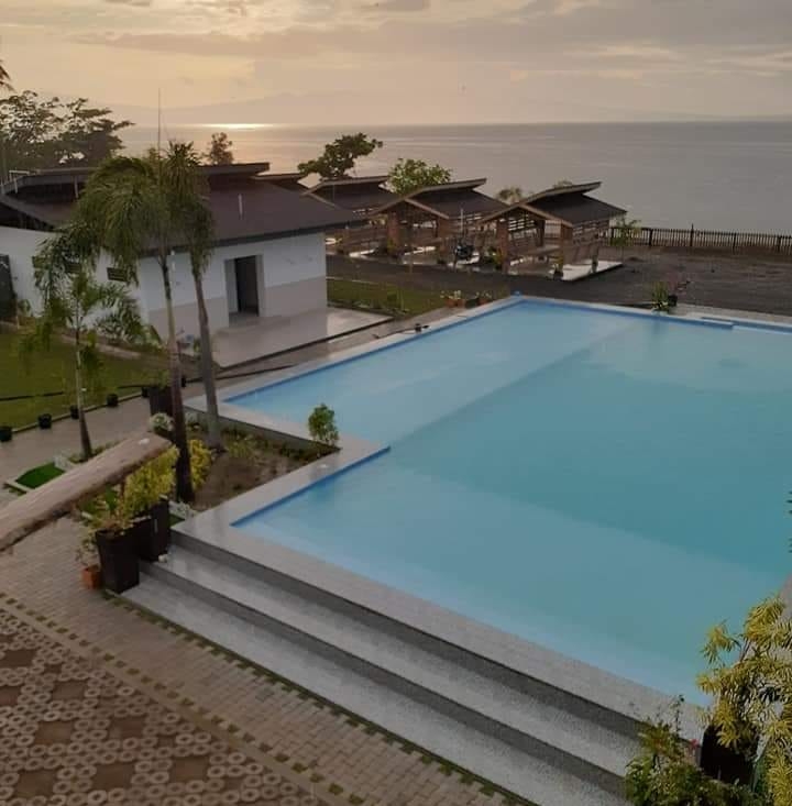 Read more about the article Dagat ni Baste Hotel and Beach Resort – Pantukan