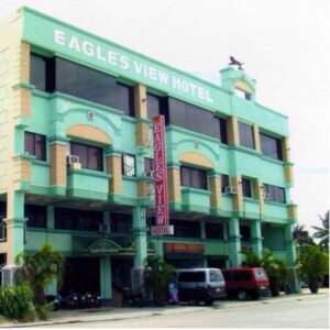 Read more about the article Eagle’s View Hotel – Tagum City