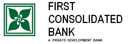 Read more about the article First Consolidated Bank – Tagum City