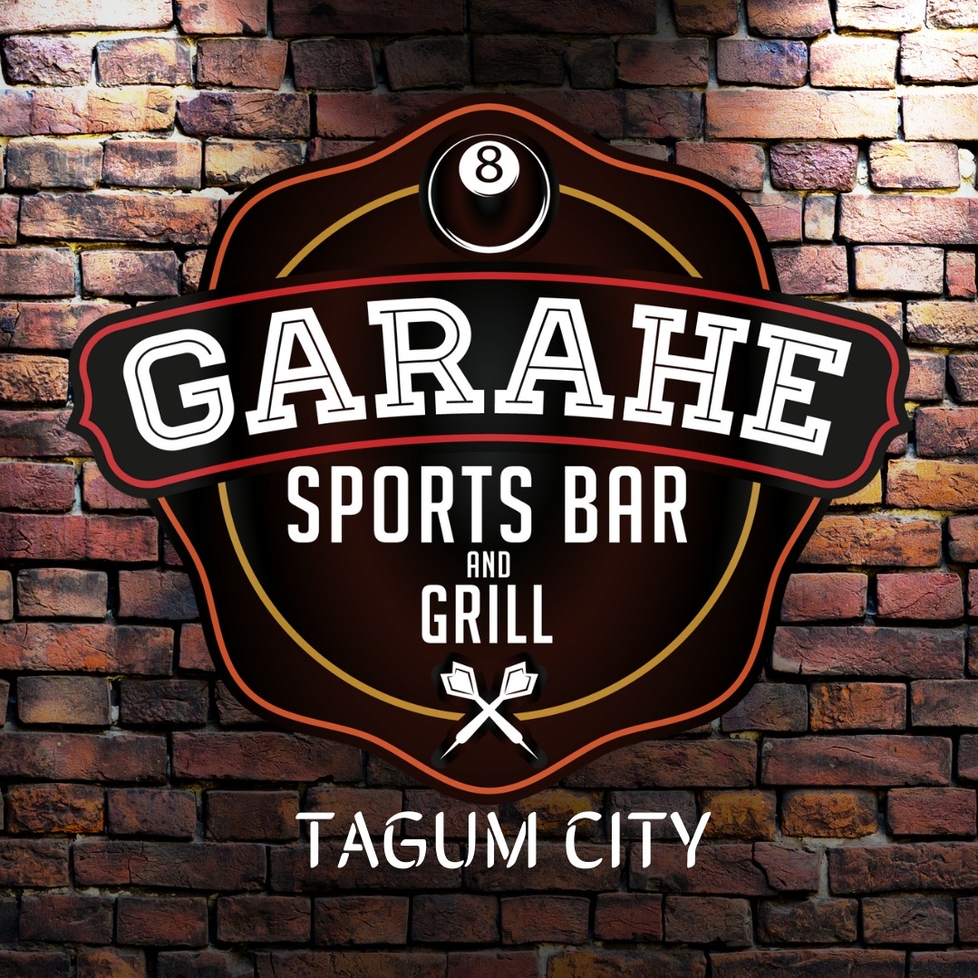You are currently viewing Garahe Sports Bar and Grill – Tagum City