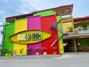 Read more about the article Gold Inn – Tagum City