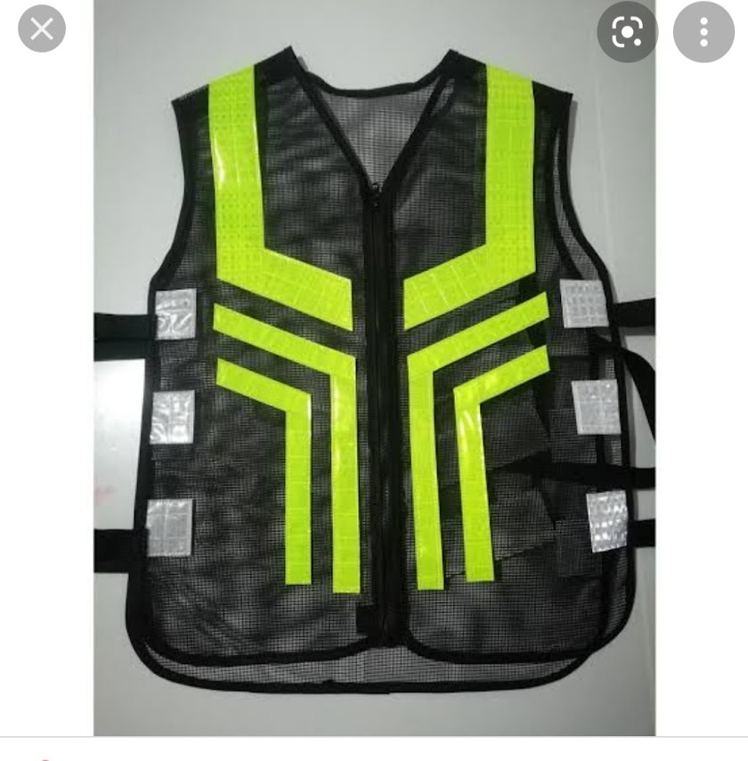 Read more about the article High Visibility (Hi-Vis) Clothing – Tagum City