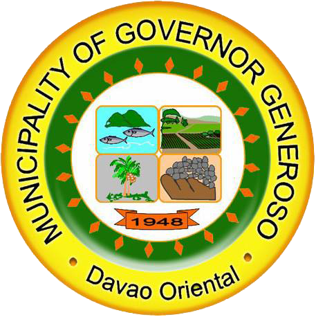 You are currently viewing Municipality of Governor Generoso