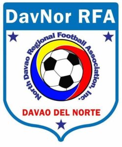 Read more about the article North Davao Regional Football Association (DavNor RFA) – Tagum City