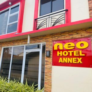 Read more about the article Neo Hotel – Tagum City