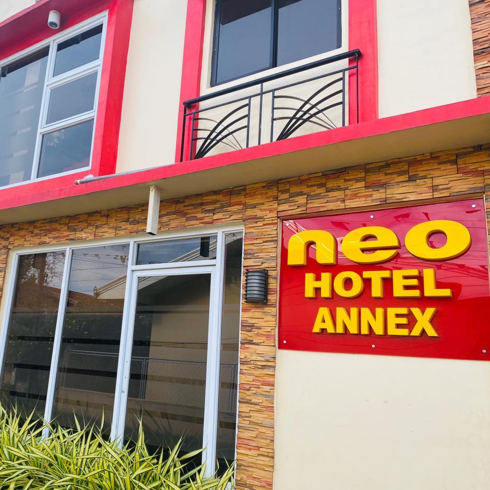 You are currently viewing Neo Hotel – Tagum City