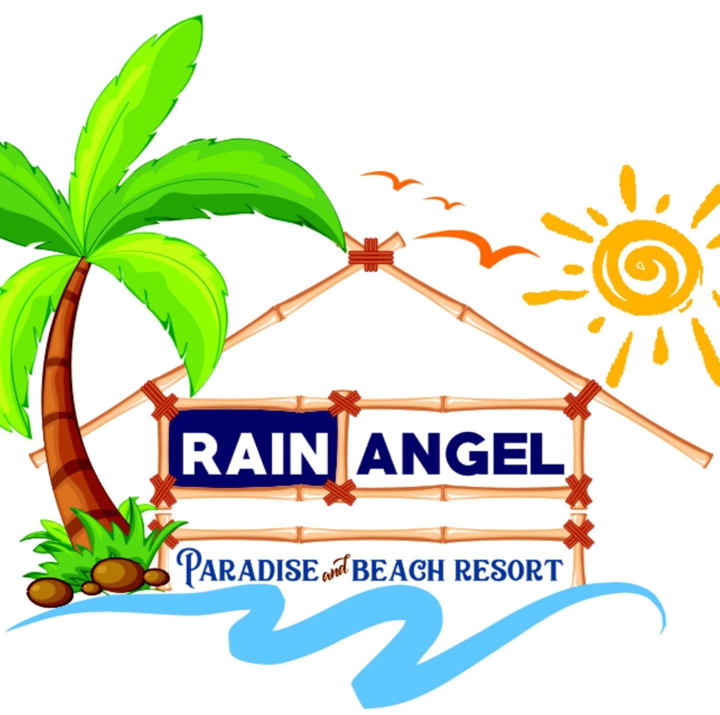 You are currently viewing Rain and Angel Paradise & Beach Resort – Davao De Oro