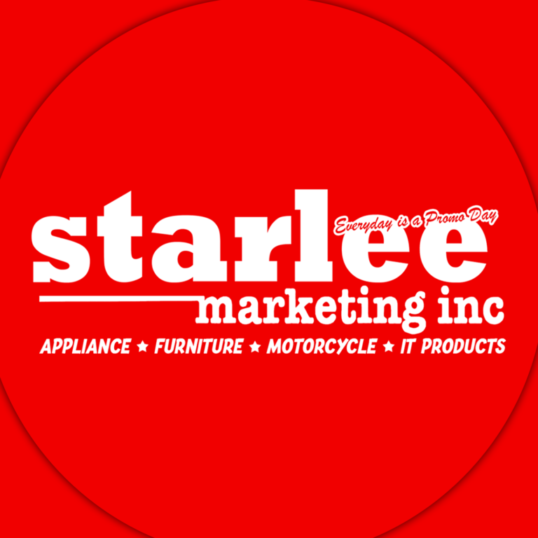 Starlee Appliance Center – Tagum City