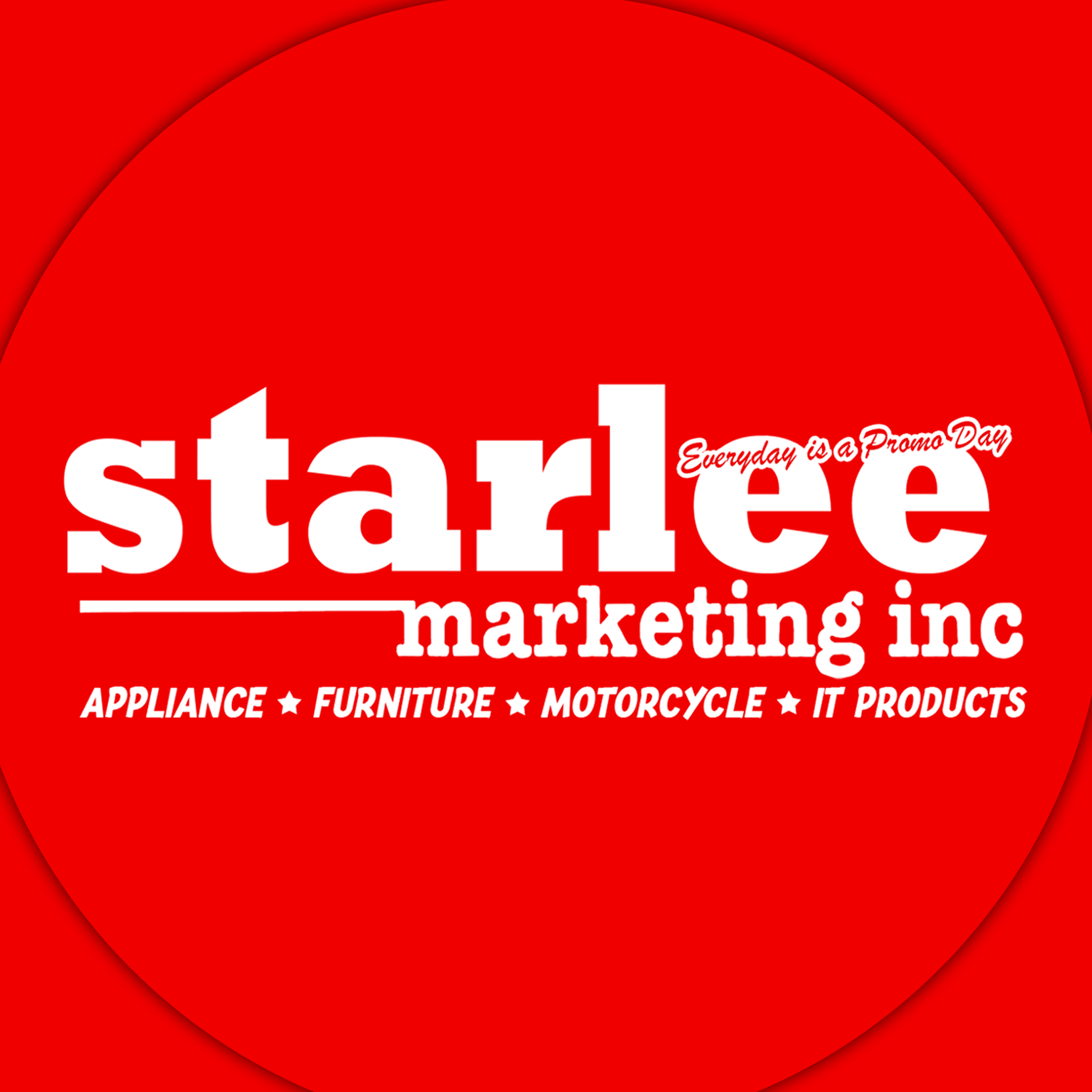 You are currently viewing Starlee Appliance Center – Tagum City