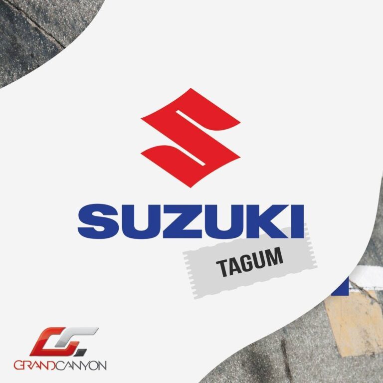 Suzuki Auto – Tagum City