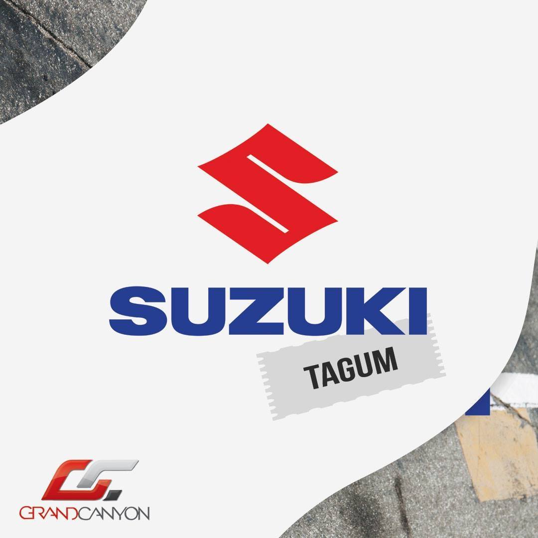 You are currently viewing Suzuki Auto – Tagum City
