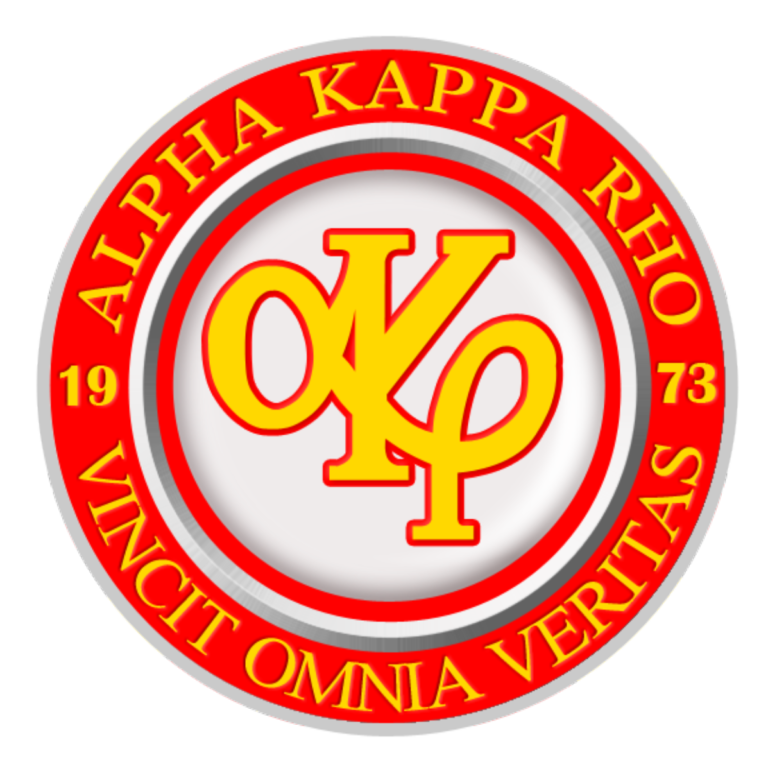 Alpha Kappa Rho – Tagum City