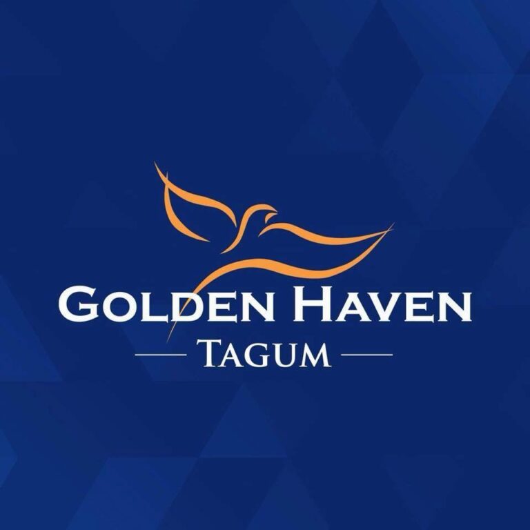 Golden Haven Memorial Park – Tagum City