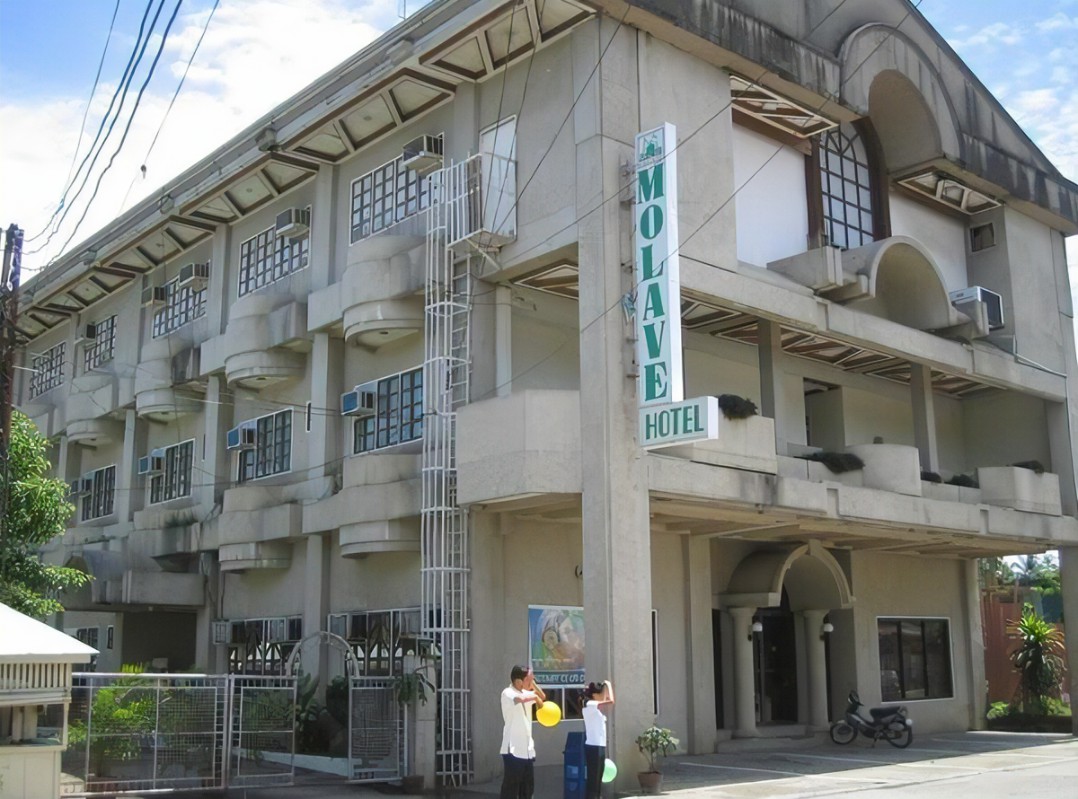 You are currently viewing Molave Hotel – Tagum City