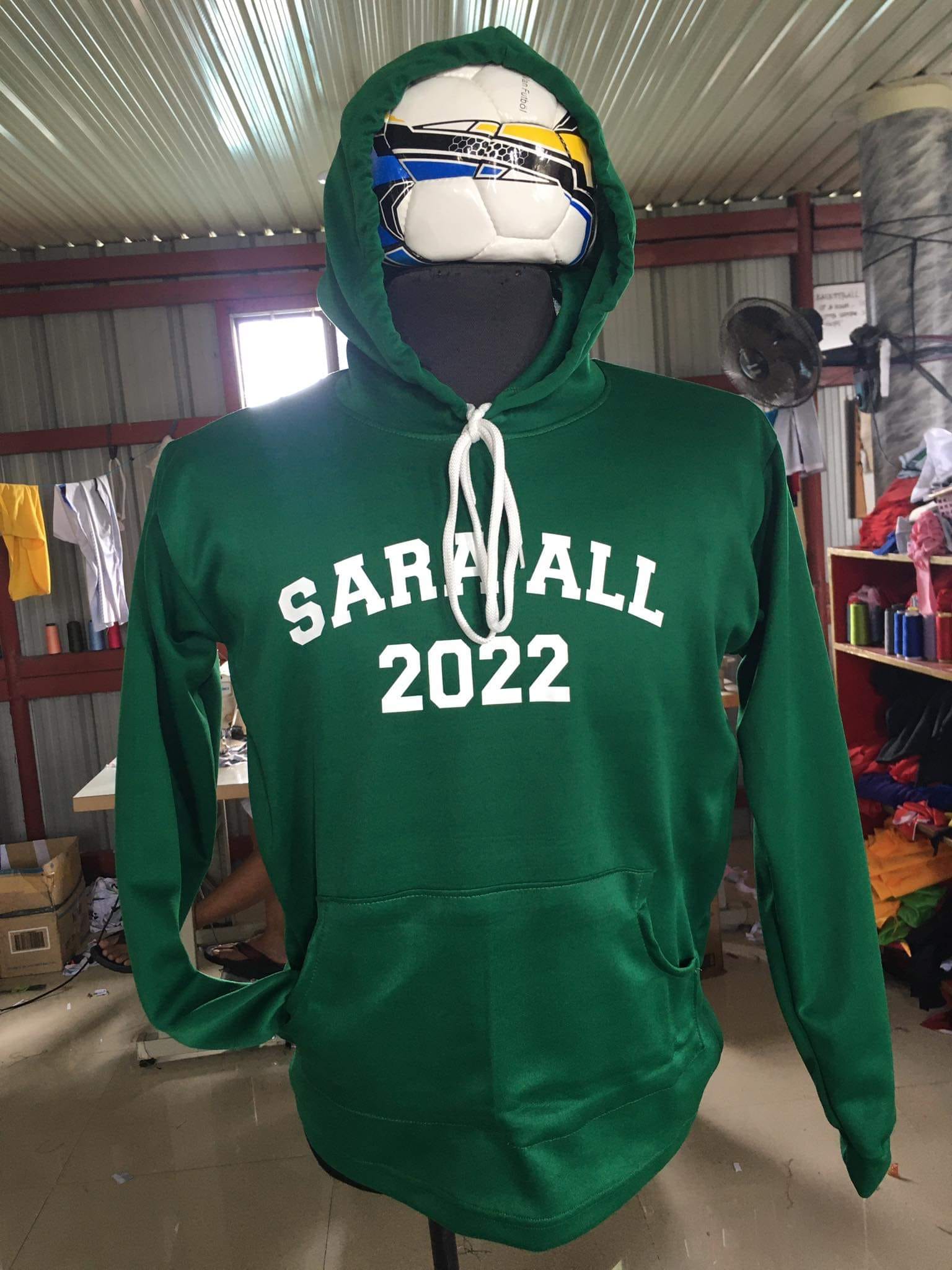 You are currently viewing Sara All Hoodie Jacket – Tagum City