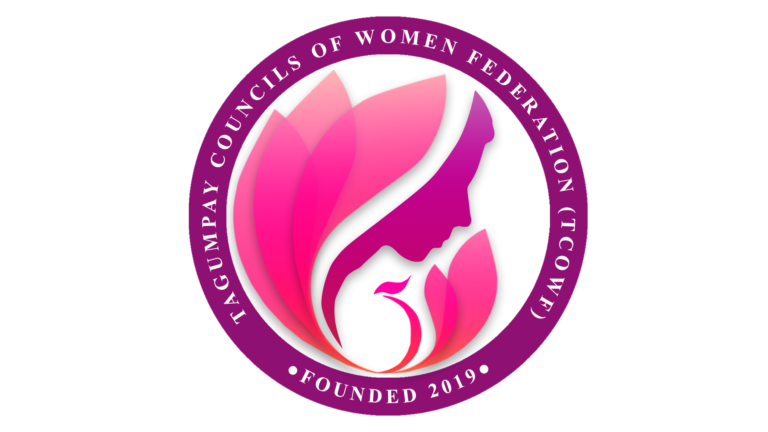 Tagumpay Councils of Women Federation (TCOWF) – Tagum City