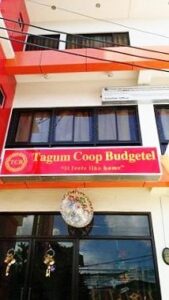Read more about the article Tagum Coop Budgetel – Tagum City