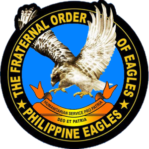 Read more about the article The Fraternal Order of Eagles – Tagum City