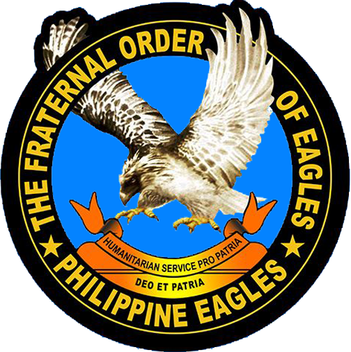 You are currently viewing The Fraternal Order of Eagles – Tagum City