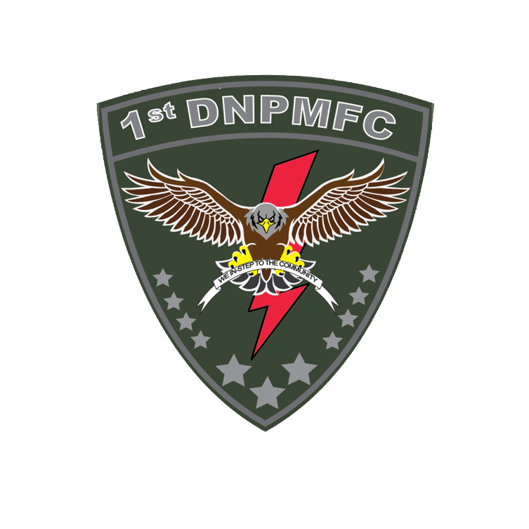 You are currently viewing Davao Norte Provincial Mobile Force Company – Tagum City