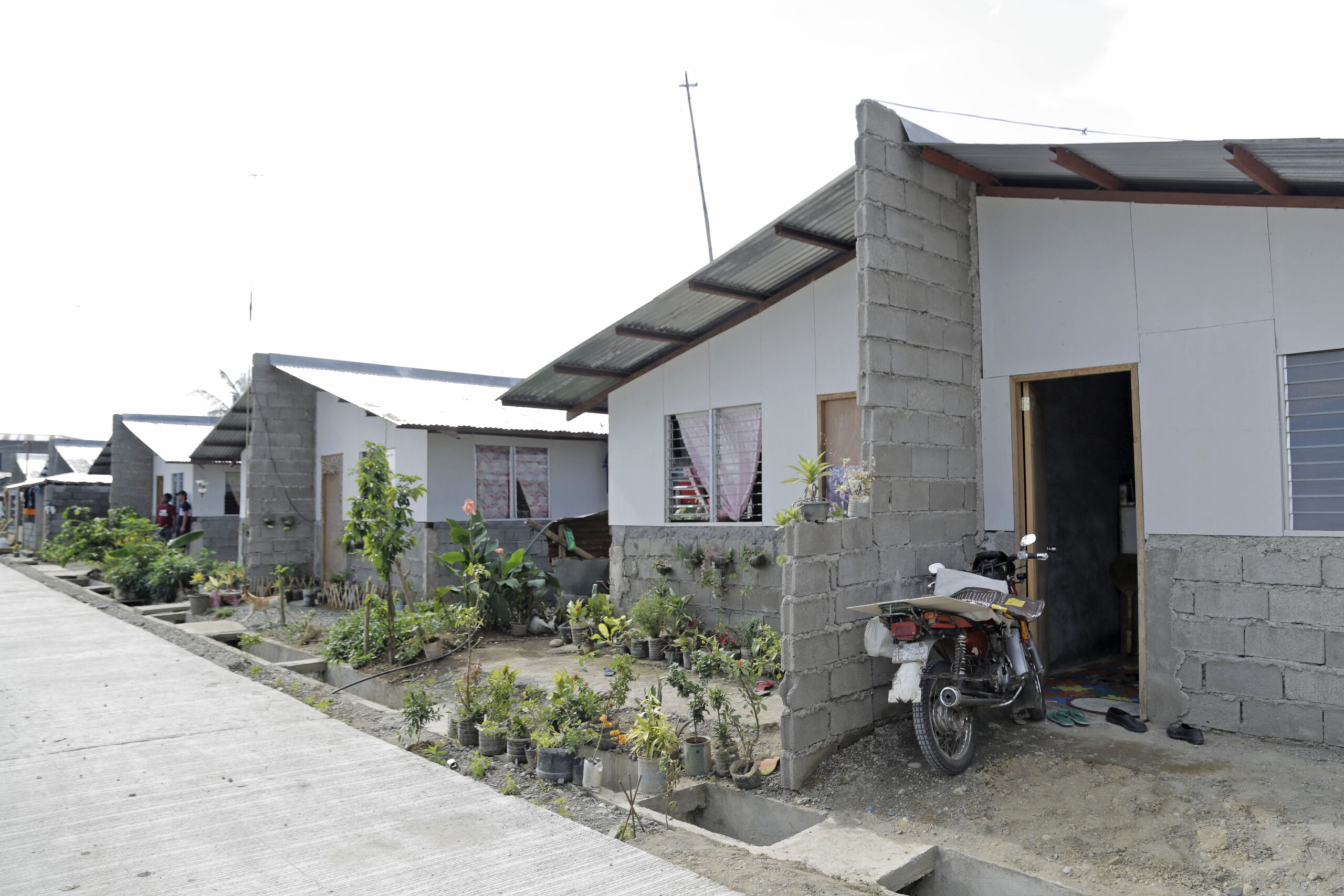 Read more about the article Apokon Tagumpay Village – Tagum City
