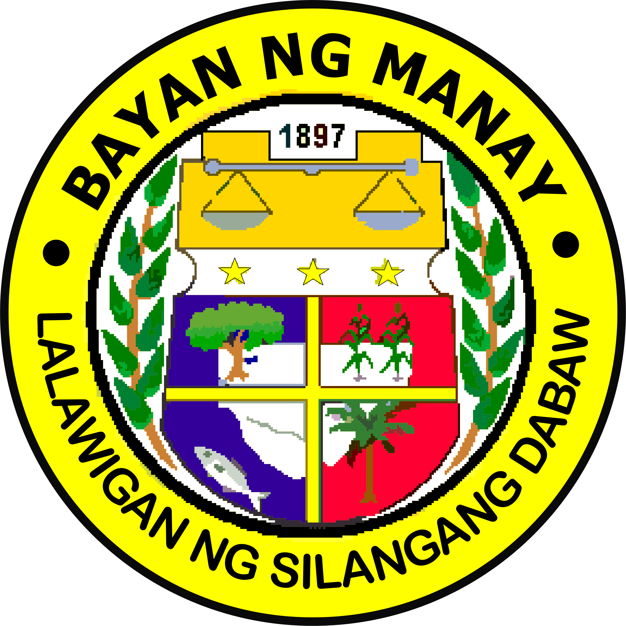 You are currently viewing Municipality of Manay – Davao Oriental