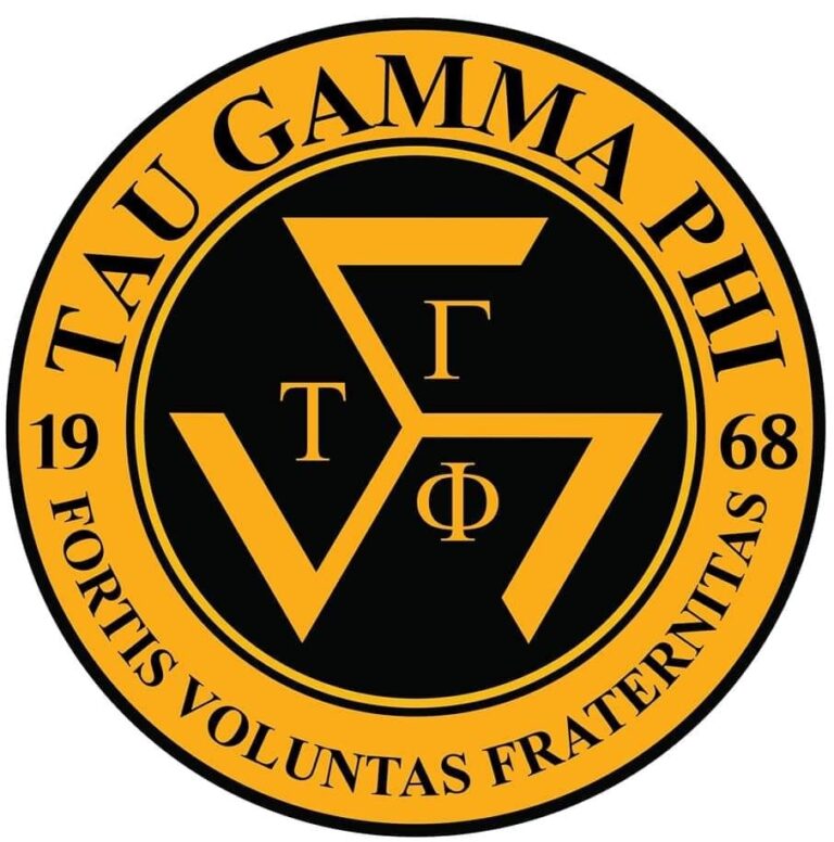 Tau Gamma Phi (Triskelion) – Tagum City