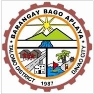 You are currently viewing Barangay Bago Aplaya – Davao City