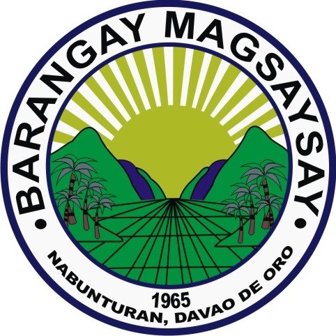 Read more about the article Barangay Magsaysay – Nabunturan, Davao De Oro