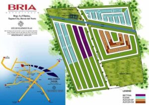 Read more about the article Bria Homes – Tagum City