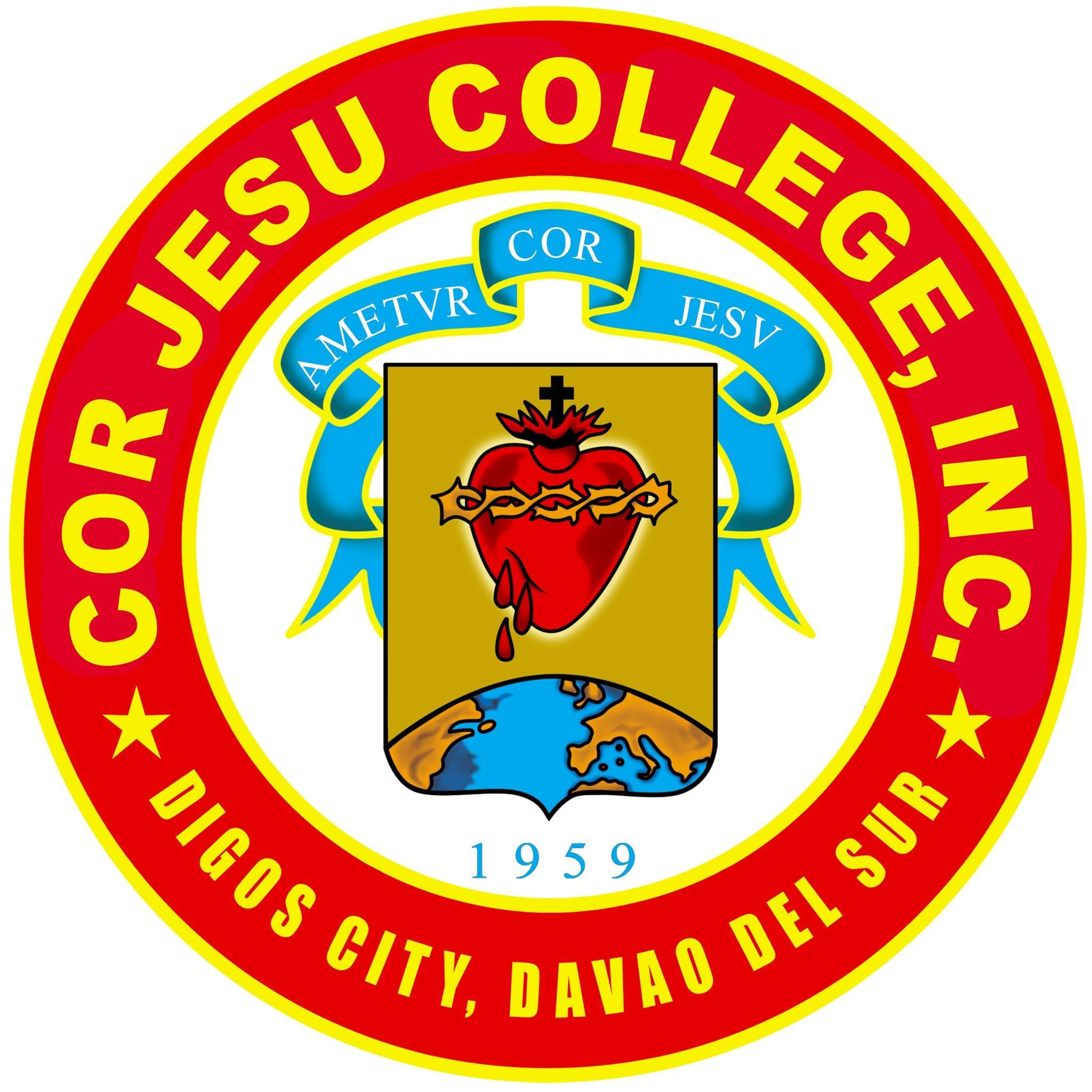 You are currently viewing Cor Jesu College – Digos City