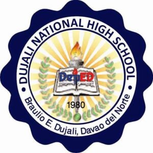 Read more about the article Dujali National High School